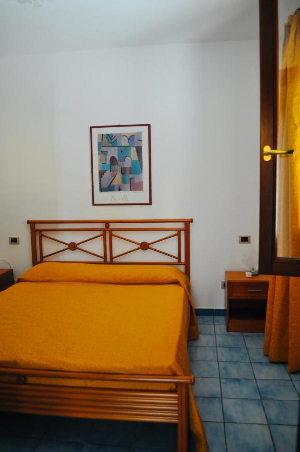Case Vacanza Vivaldi Marinella di Selinunte Exterior photo